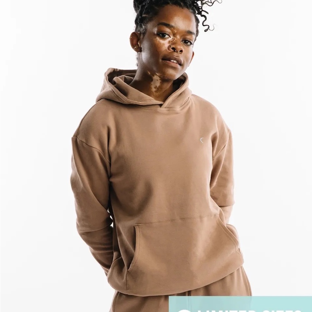 Zyia Dust Relaxation Hoodie